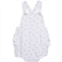 LUXE THREADS Infant Girls Fashion Baby Sunsuit - Sleeveless