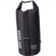 Mad Man Dry Gear 10 L Outdoor Travel Bag Day Pak - Waterproof, Black