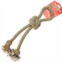 Mammoth Extra Monkey Fist Twin Tug with Loop Handle - 20”