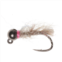 Montana Fly Company Jig Get Down Sow Nymph Fly - Dozen