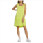 Neon Buddha Oasis Dress - Sleeveless