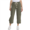 Nicole Miller New York Adjustable Full Length Pants