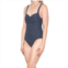 Nip Tuck Swim Joanne Micro-Spot One-Piece Swimsuit