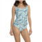 NIPTUCK Joanne Boho Breeze Print Tankini Set