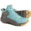 Oboz Footwear Katabatic Mid Hiking Shoes - Waterproof (For Women)