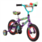 PACIFIC Funny Monsters Bike - 12” (For Boys and Girls)
