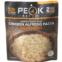 Peak Refuel Chicken Alfredo Pasta Meal - 2 Servings