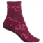 Pointe Studio Small-Medium - Becca Socks - Ankle (For Women)