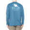 Reel Life Jax Beach Outdoor Fisherman Swim Shirt - UPF 50+, Long Sleeve