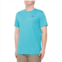 Reel Life Mahi Flag Graphic T-Shirt - Short Sleeve