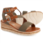 Remonte Jerilyn 52 Wedge Sandals - Leather (For Women)