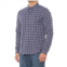 Rhone Hardy Flannel Shirt - Long Sleeve