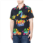 Roark Revival Gonzo Tahiti Treat Shirt - Short Sleeve