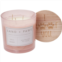 Sand + Paws 21 oz. I Woof You Goji Berry Candle - 3-Wick
