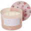 SAND AND FOG 12 oz. Strawberry Mimosa Candle - 2-Wicks