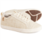 SAOLA Cannon Sneakers - Linen (For Women)