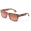 Serengeti Made in Italy Foyt Sunglasses - Polarized (For Men and Women)