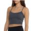 SIELLA Seamless Ribbed Camisole - Sleeveless