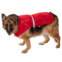 Silver Paw Cape Dog Rain Coat