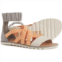 Sorel Ella II Ankle Strap Sandals - Leather (For Women)