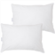 Stearns and Foster Standard-Queen 230 TC Calm and Comfort Pillow - 2-Pack, White