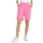 Stella Parker Tummy Control Pull-On Shorts - 9”