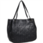 Stichwell Quilted Tote Bag - Leather (For Women)