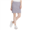 SWING CONTROL Basic Skort - 18”