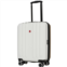 Swiss Gear 19” 8028 Carry-On Spinner Suitcase - Hardside, Expandable, Ivory-Taupe