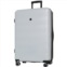 Swiss Gear 28” 8029 Spinner Suitcase - Hardside, Expandable, Grey