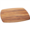 Teakhaus Rounded Edge Cutting Board - 16x16”