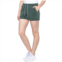 Telluride Clothing Company Garment-Dyed Twill Shorts