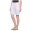 Telluride Clothing Company Marguerita Bermuda Shorts - 9”