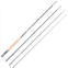 Temple Fork Outfitters Professional II Fly Rod - 4wt, 9, 4-Piece