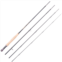 Temple Fork Outfitters Professional II Fly Rod - 5wt, 9, 4-Piece