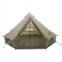 Timber Ridge Glamping Teepee Tent - 6-Person, 3-Season