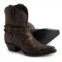 Tony Lama Indira Cowboy Boots - Leather (For Women)