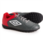 Umbro Boys and Girls Classico Xi Turf Soccer Cleats