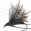 UMPQUA Becks Polyfluff Caddis Fly - Dozen