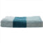 VAURNA Mingled Jacquard Bath Towel - 27x54”, Teal