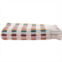 VAURNA Shaggy Ribbed Bath Towel - 27x54”, Multi