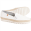 Verbenas Made in Spain Nuria Espadrilles - Leather (For Women)