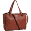VOGUE N HYDE Shopping Tote Bag - Leather (For Women)
