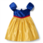 Janie and Jack Disney Snow White Dress