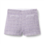 Janie and Jack Tweed Patch Pocket Short