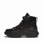Fitflop Leather Hiker-Lace Boots