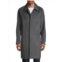 Burberry Camden Cashmere Trench Coat