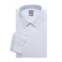 Armani Collezioni Slim Fit Striped Shirt