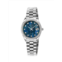 GV2 Turin Stainless Steel & Diamond Bracelet Watch