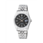 Gevril West Village 40MM Stainless Steel Automatic Watch